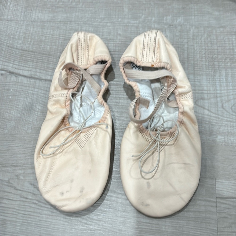 Ballerina shoes
